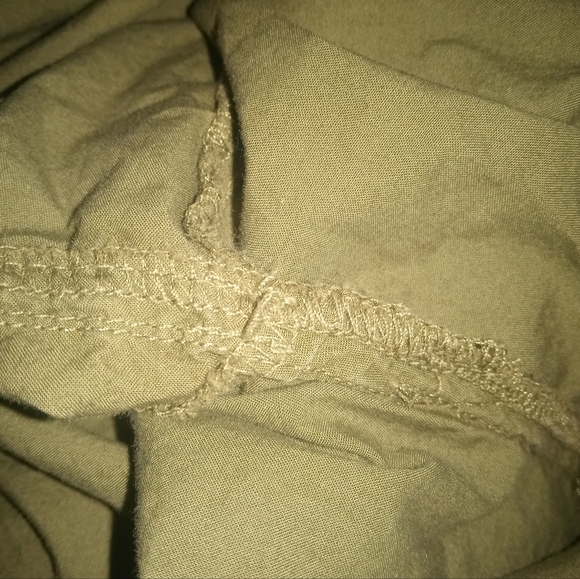 Lou and grey pants - Picture 4 of 5